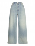 ABRAND - 95 Mid Super Baggy Edie Tint Light Blue - Laiad - 27