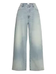 ABRAND - 95 Mid Super Baggy Edie Tint Light Blue - Laiad - 27