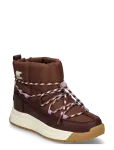 Sorel - Whitney Iii Slip-On Wp - Talvesaapad - 37