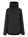 Didriksons - Jennie Jacket - Vabaaja spordijakid - 46