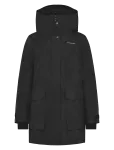 Didriksons - Harriet Parka - Spordi polsterdatud mantlid - 40