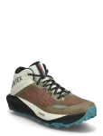 Asics - Gel-Trabuco Mt Gtx - Spordi jooksujalatsid - 40