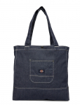 Dickies - Denim Tote Bag - Ostukotid - ONE SIZE
