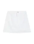 Calvin Klein Jeans - Mini Denim Skirt - L&uuml;hikesed seelikud - 26