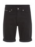 Calvin Klein Jeans - Slim Short - L&uuml;hikesed teksap&uuml;ksid - 36