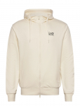 EA7 - Sweatshirt - Kapuutsiga pusad - XXXL