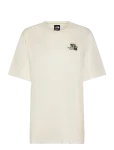 The North Face - U Flower Dome Relaxed S/S Tee-Graphic - Spordi T-s&auml;rgid - XS