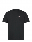 Berghaus - Bg M Berghaus Front & Back Tee - Spordi T-s&auml;rgid - L