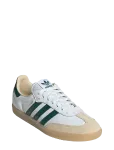 Adidas Originals - Samba Og - Madala s&auml;&auml;rega sporditossud - 40 2/3