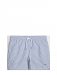 Gant - Seersucker Swim Shorts - Spordi ujumisp&uuml;ksid - XXL