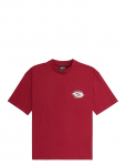 Quiksilver - Mercury Worldwide Ss Tee Yth - L&uuml;hikeste varrukatega - 10