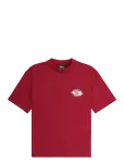 Quiksilver - Mercury Worldwide Ss Tee Yth - L&uuml;hikeste varrukatega - 10