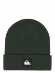 Quiksilver - Brigade Beanie - Spordi kootud m&uuml;tsid - ONE SIZE