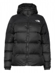 The North Face - W Diablo Down 2.0 Hooded Jacket - Spordi polsterdatud jakid - XL