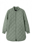 Name It - Nkfmarlin Quilt Jacket Long Tb - Tepitud jakid - 116
