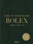 New Mags - The Watch Book Rolex - 3Rd Edition - Raamatud - 25.5X 3.2X 32CM