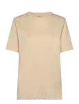 Mads N&oslash;rgaard - Cotton Jersey Jess Tee Fav - L&uuml;hikeste varrukatega - XL