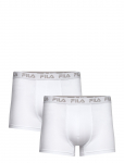 FILA Underwear - Fila 2Pk Boxer - Spordibokserid - XXL