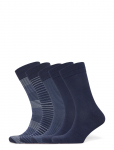 Claudio - Claudio Socks Bamboo 5 Pc Fsc - Tavalised sokid - 40-47