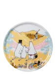 Arabia - Moomin Tray 35Cm Family Time - Kandikud - 35 CM