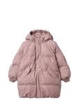 Wheat - Pu Puffer Jacket Coast - Tepitud ja polsterdatud - 110