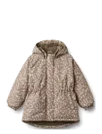 Wheat - Jacket Petra - Talvejoped - 140