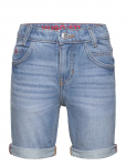 Hugo Kids - Denim Shorts - L&uuml;hikesed p&uuml;ksid - 140