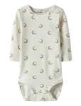 Lil'Atelier - Nbnlayo Kim Ls Slim Body Lil Noos - Pikkade varrukatega - 86