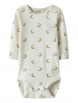 Lil'Atelier - Nbnlayo Kim Ls Slim Body Lil Noos - Pikkade varrukatega - 86