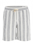 Jack & Jones - Jpstjaiden Coba Stripe Jog Short Jnr Sn - L&uuml;hikesed dressip&uuml;ksid - 128