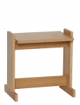 H&uuml;bsch - Futu Side Table - Abilauad ja v&auml;ikesed lauad - ONE SIZE