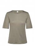 Twist & Tango - Wiley Tee - L&uuml;hikeste varrukatega - S
