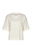 Copenhagen Muse - Cmmuse-Tee - L&uuml;hikeste varrukatega - S