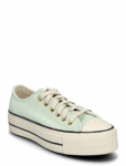 Converse - Ctas Lift Ox Surplus Mint/Natural Ivory - Madala s&auml;&auml;rega sporditossud - 39