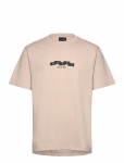 Daily Paper - Tag T-Shirt - L&uuml;hikeste varrukatega - XS