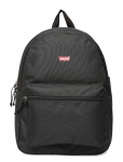 Levi's&reg; - Basic Backpack Caviar Polyeste - Seljakotid - ONE SIZE