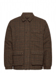Levi's&reg; - Wells Utility Insul Jkt Jace P - Bomber-jakid - XL