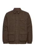 Levi's&reg; - Wells Utility Insul Jkt Jace P - Bomber-jakid - XL