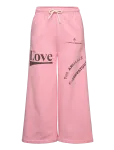THE ANIMALS OBSERVATORY - Platypus Kid Sweatpants Pink - Dressip&uuml;ksid - 6 Y
