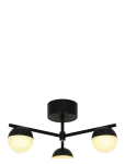 Nordlux - Contina | Ceiling Light - Rippvalgustid - &Oslash; 48.5 CM