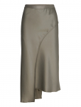Ahlvar Gallery - Saya Satin Skirt - Satiinist seelikud - XS