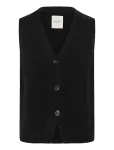 Part Two - Sylvapw Waistcoat - Kootud vestid - XXL