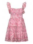 Love Lolina - Polly Mini Dress - Suvekleidid - L