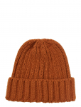 Becks&ouml;ndergaard - Walmer Beanie - Kootud m&uuml;tsid - ONE SIZE