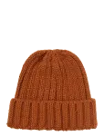 Becks&ouml;ndergaard - Walmer Beanie - Kootud m&uuml;tsid - ONE SIZE