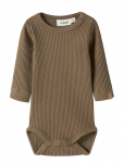 Lil'Atelier - Nbmrajo Mab Ls Slim Body Lil - Pikkade varrukatega - 86