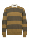 INDICODE - Indisnar Stripe - Pikkade varrukatega - M