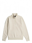 G-Star - Premium Core Half Zip R Sw L\S - Dressipluusid - S