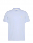 Calvin Klein Jeans - Ss Badge 30S Jersey Classic Tee - L&uuml;hikeste varrukatega - XXL