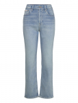 Calvin Klein Jeans - High Rise Straight Lt Cape - Sirged ja klassikalised - 26 x 32